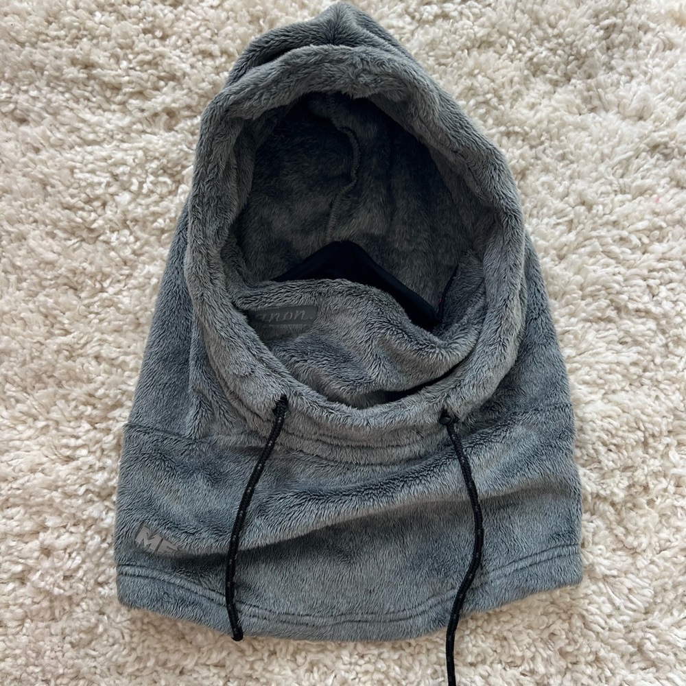 Anon MFI Balaclava